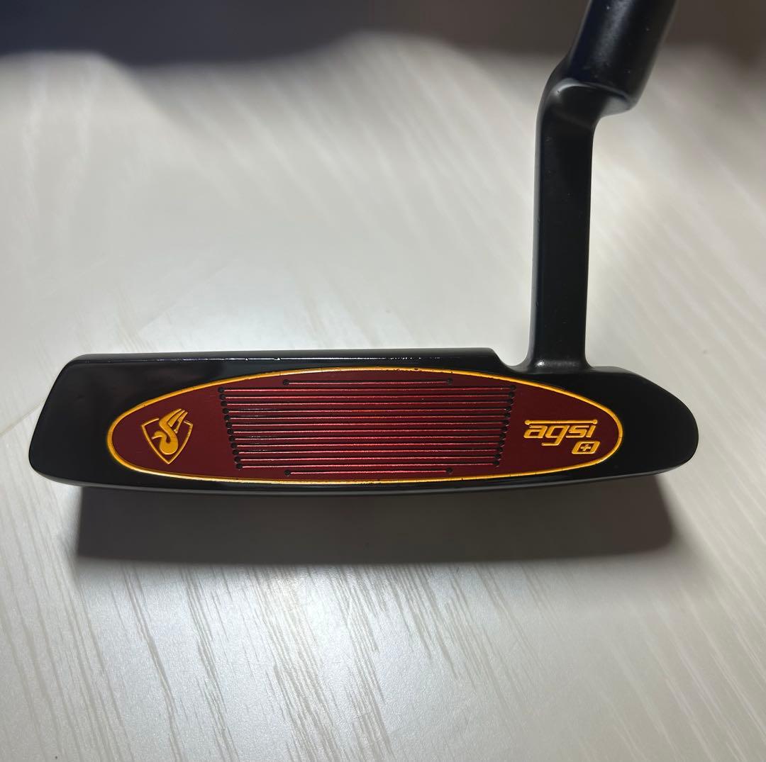 テーラーメイド Rossa agsi+ Daytona 1パター