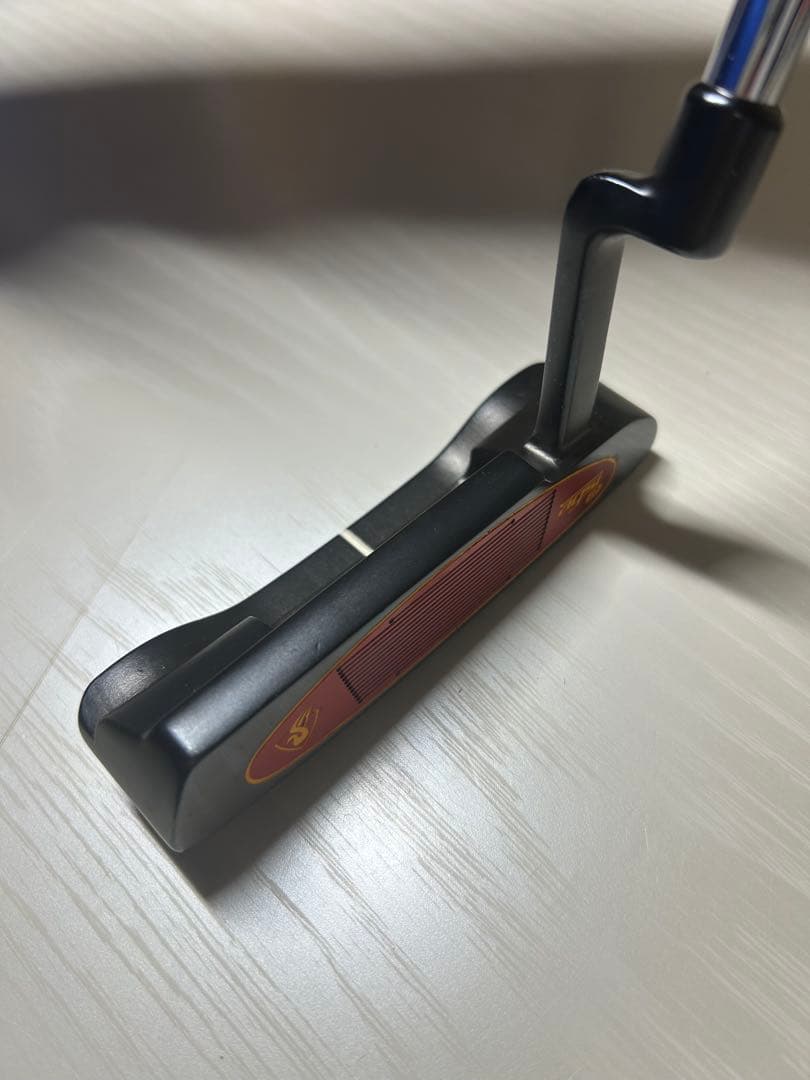 テーラーメイド Rossa agsi+ Daytona 1パター