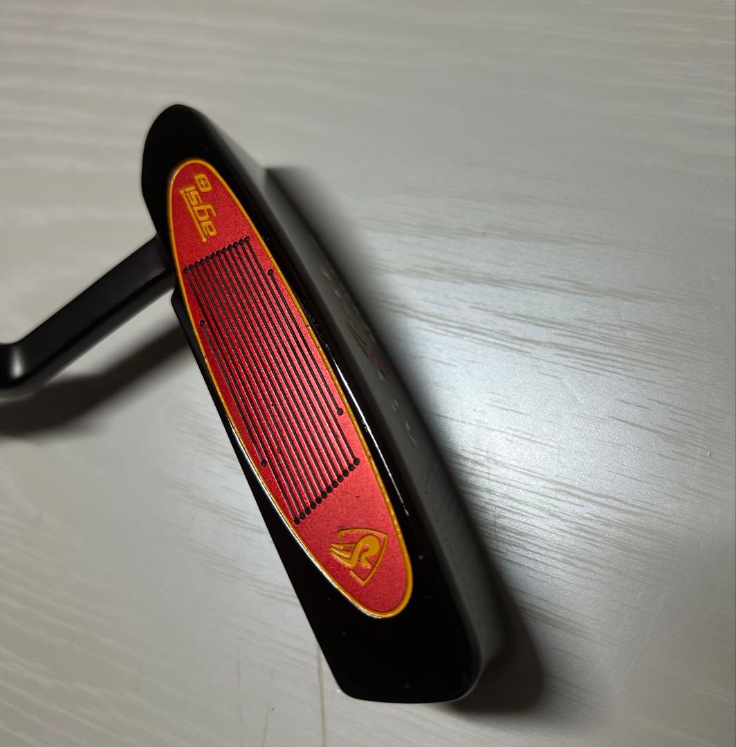 テーラーメイド Rossa agsi+ Daytona 1パター