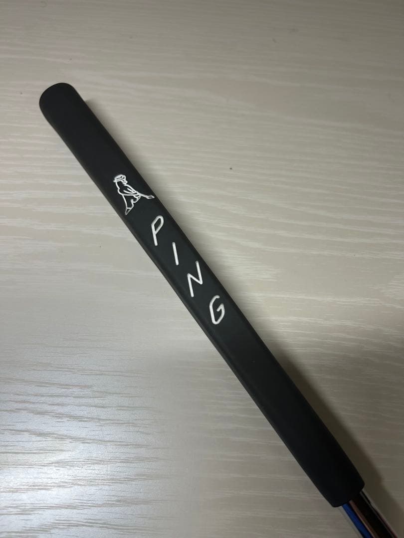 テーラーメイド Rossa agsi+ Daytona 1パター