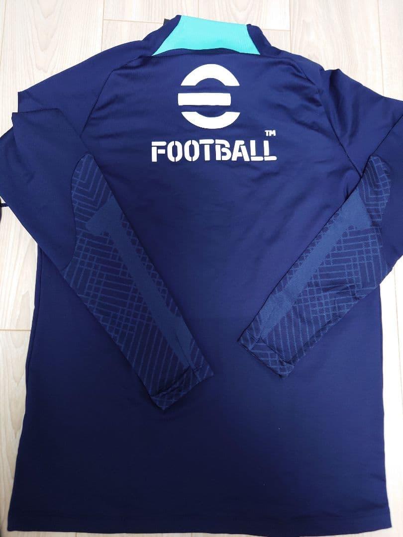 新品　NIKE　2022〜2023 インテル・ミラノ　ストライク　ドリルトップ