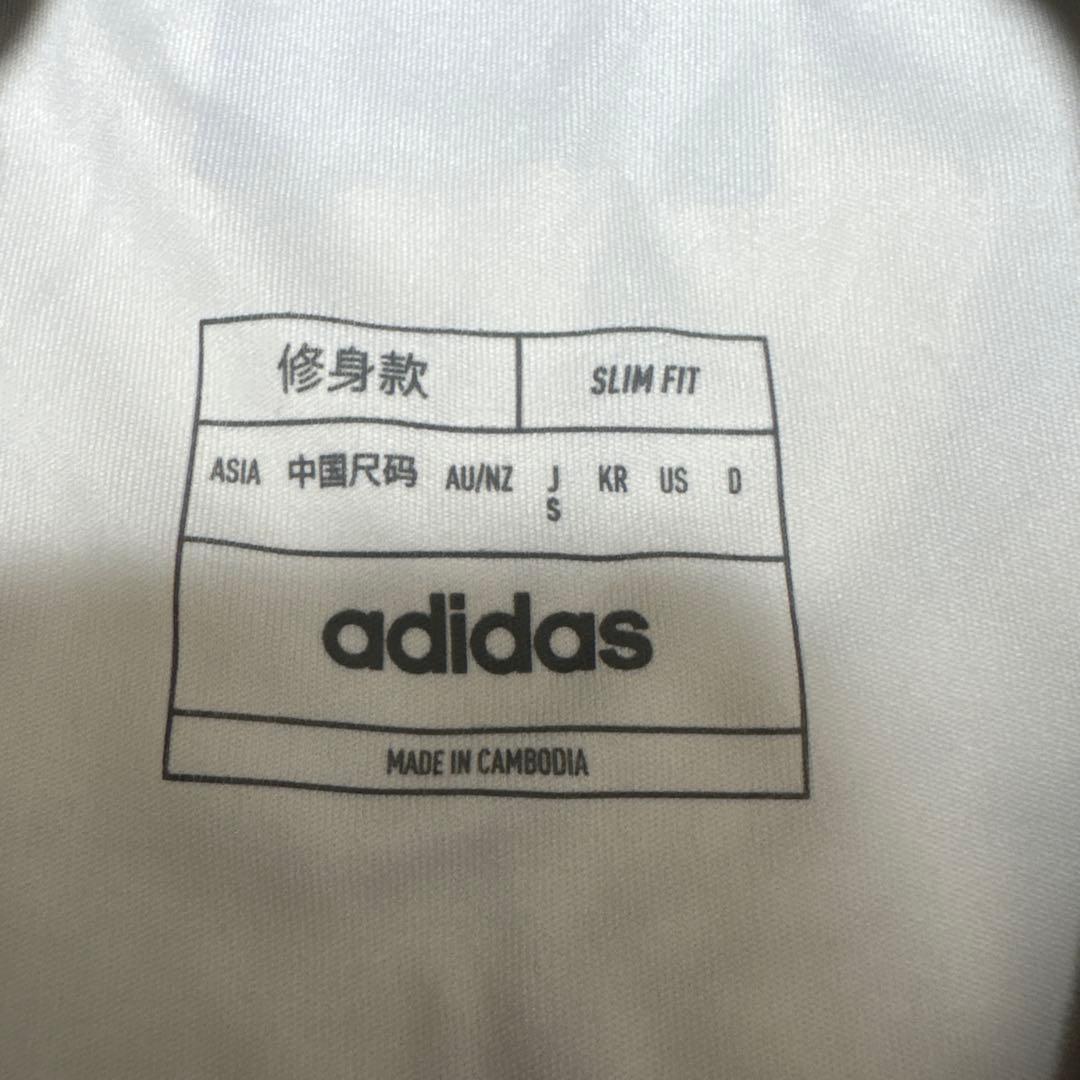 adidas（アディダス)マンチェスター・U 24/25 ユニフォーム 3rd