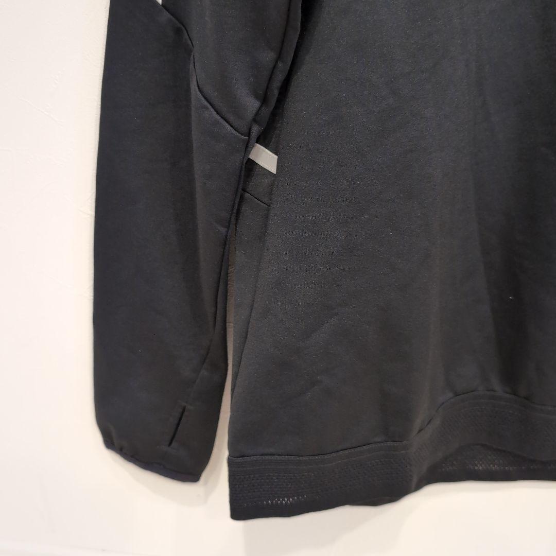 adidas 日本代表 ジャージ　Oサイズ　非売品　選手支給品