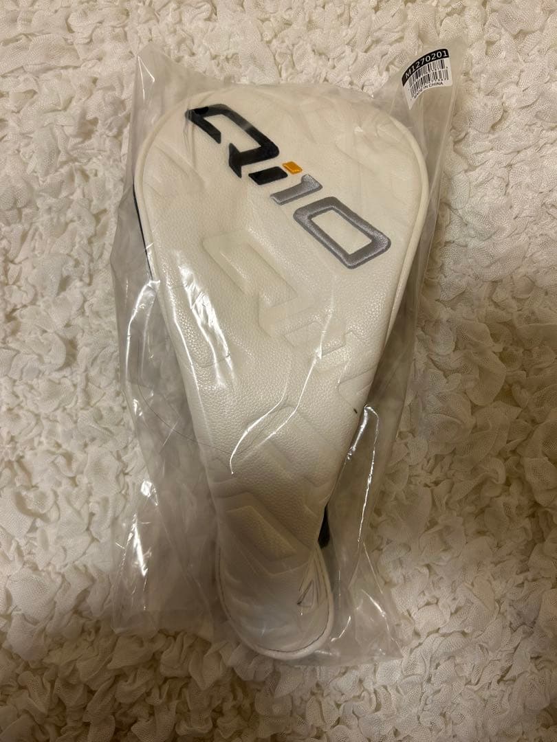 TaylorMade Qi10 ドライバー 9°