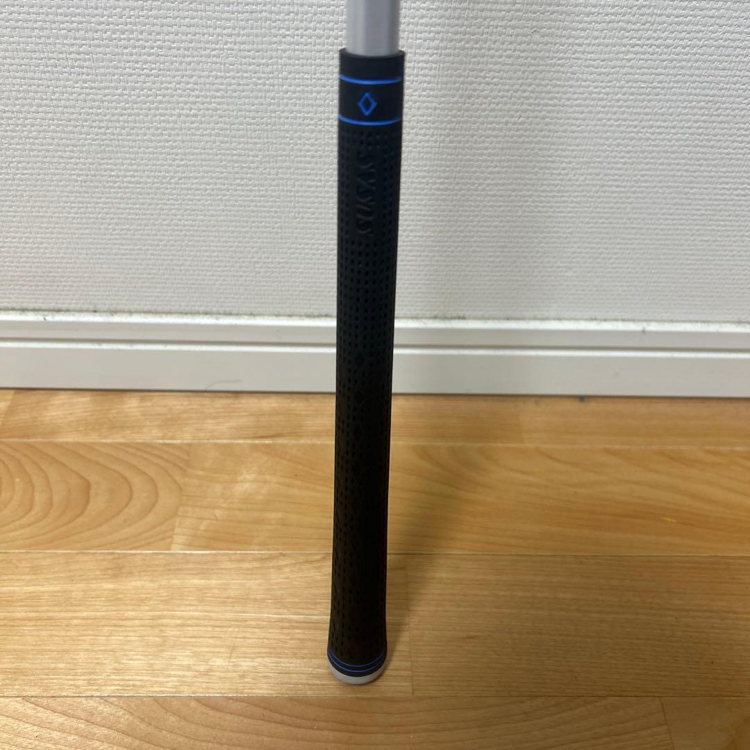 Speeder Evolution V II S-05 ゴルフシャフト