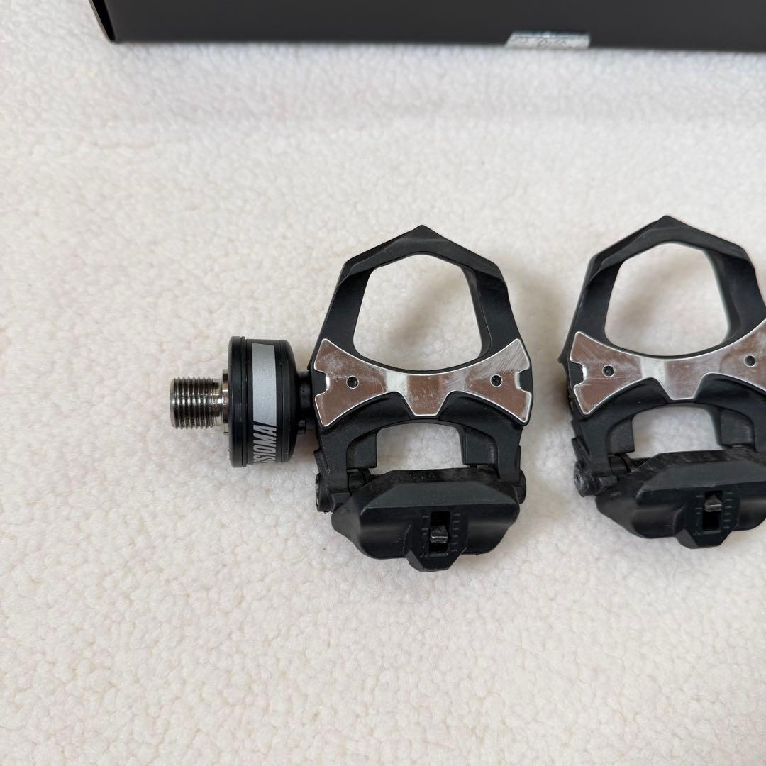 favero ASSIOMA DUO アシオマデュオパワーメーター