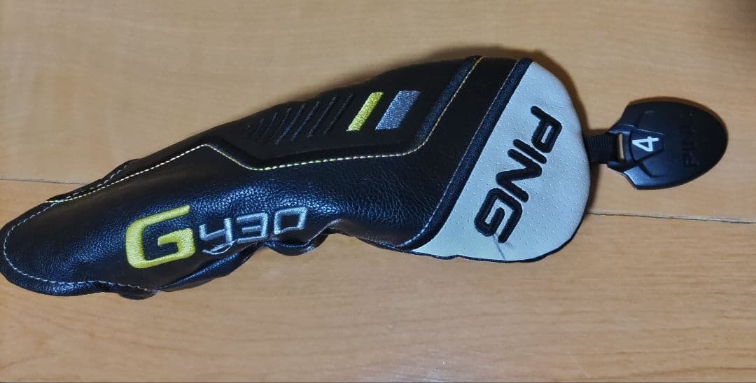 PING G430 UT4 22度 FUJIKURA NX35