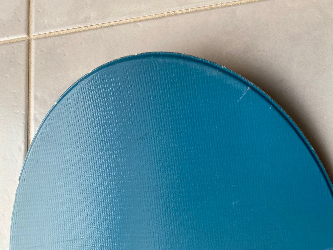 HEAD ROWDY スノーボード ビンディングセット ブルー レッド
