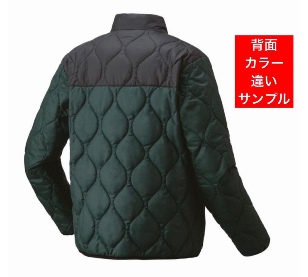 YONEX '24-'25 数量限定 HEAT CAPCULE 中綿ジャケット