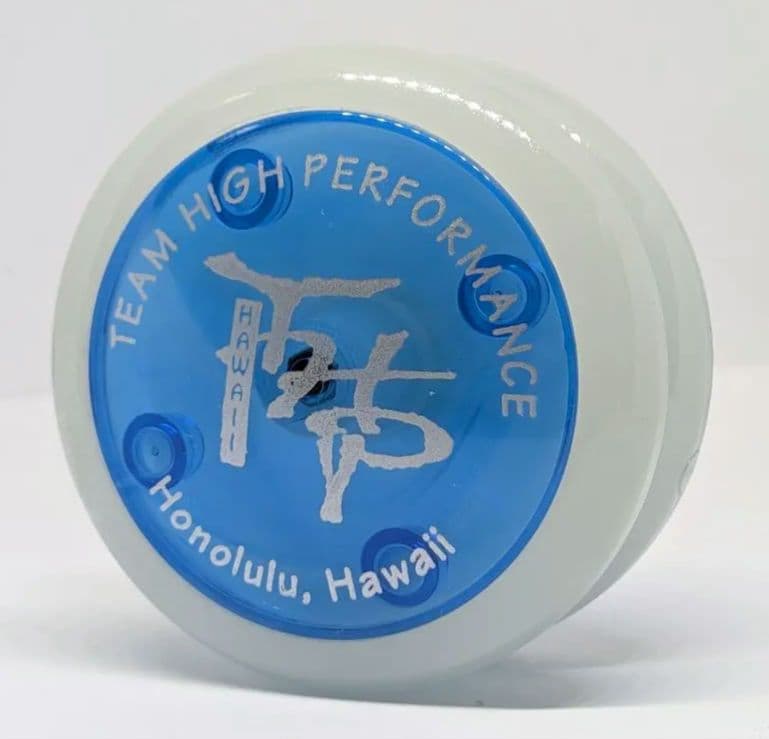 TEAM HIGH PERFORMANCE ヨーヨー　Yomega THP