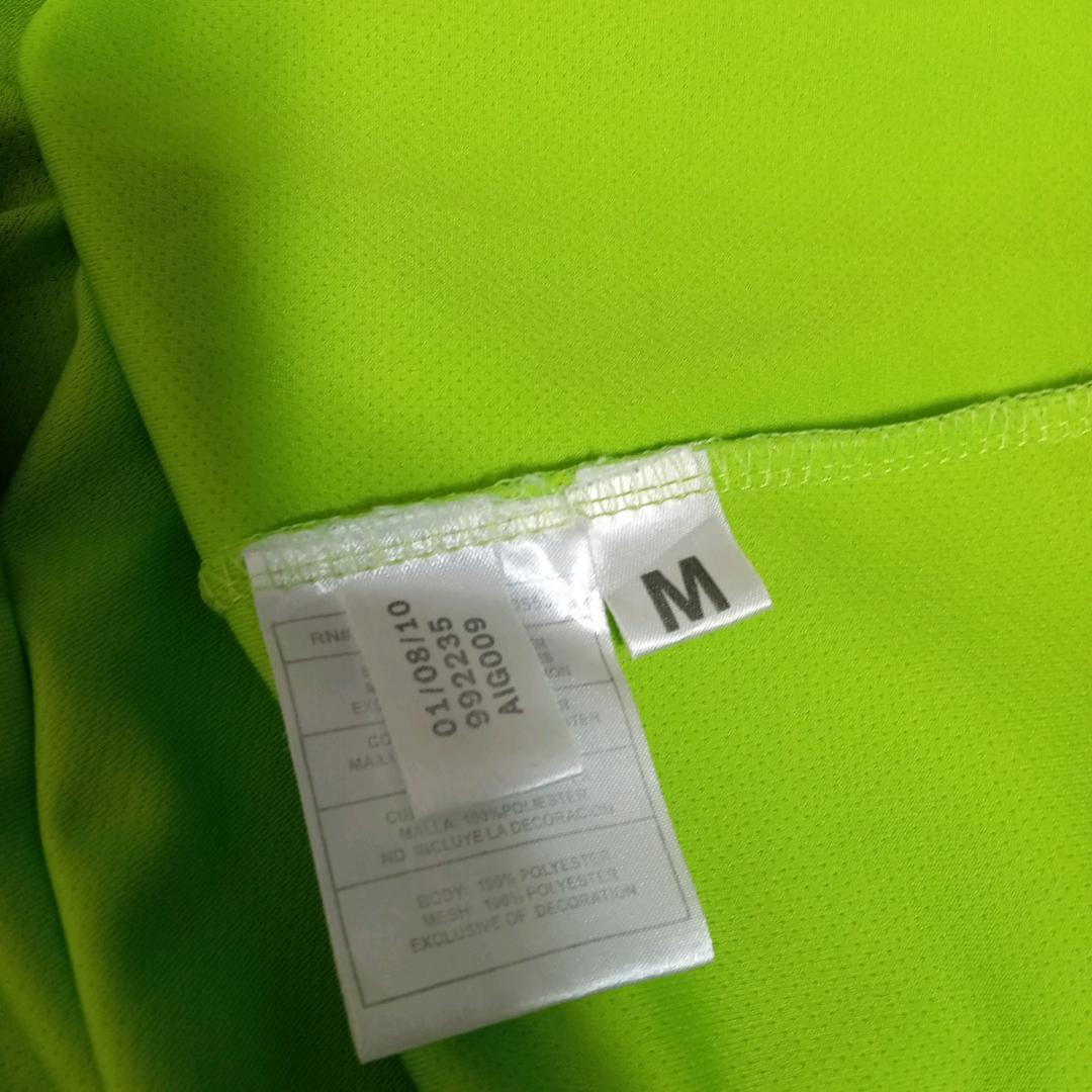 CHELSEA チェルシー　10/11 adidas ユニホーム 3rd L