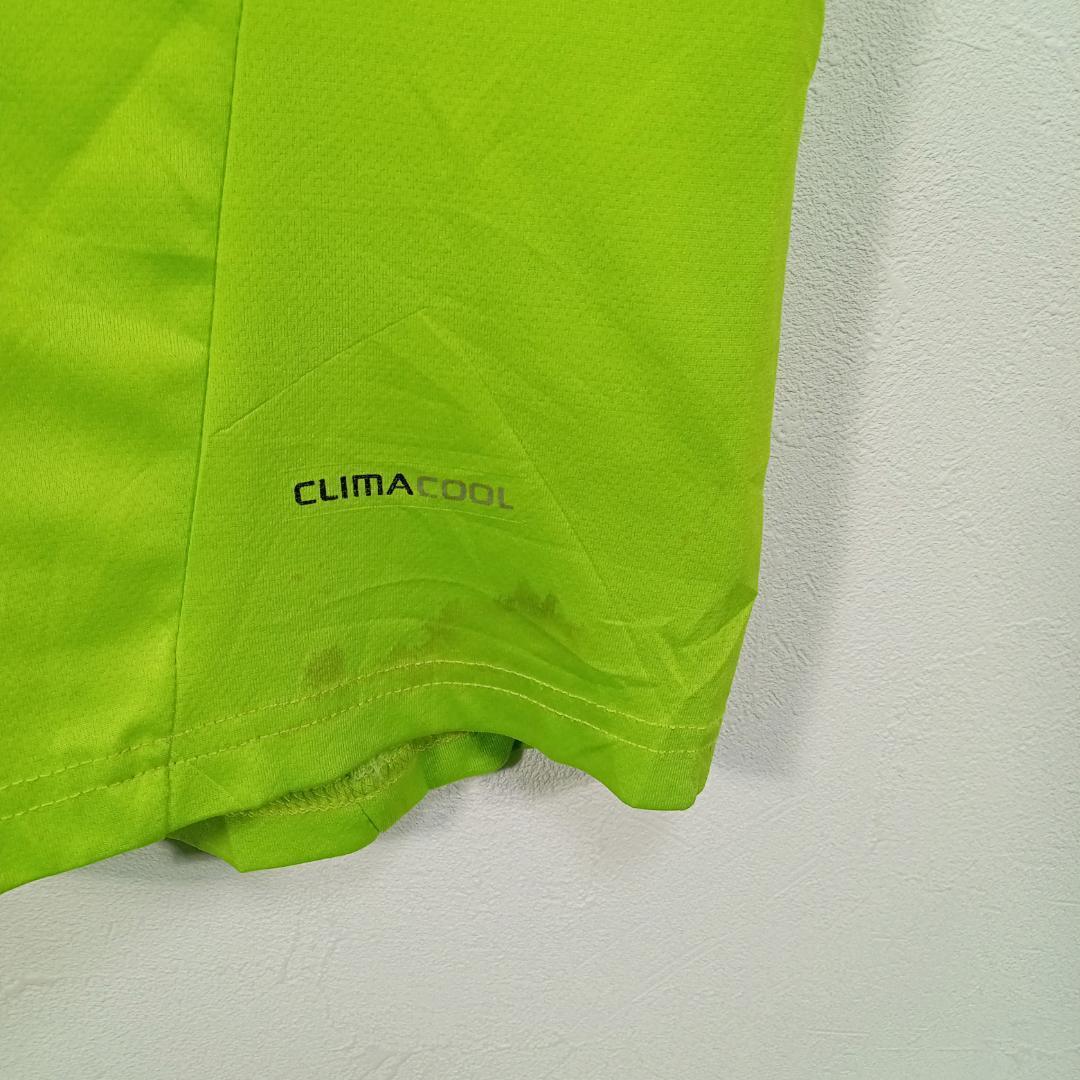 CHELSEA チェルシー　10/11 adidas ユニホーム 3rd L