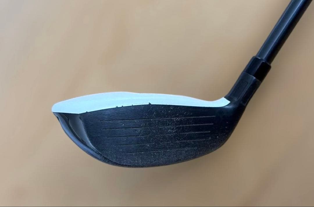 TAYLOR MADE(テーラーメイド) ユーティリティ M2 レスキュー　４番