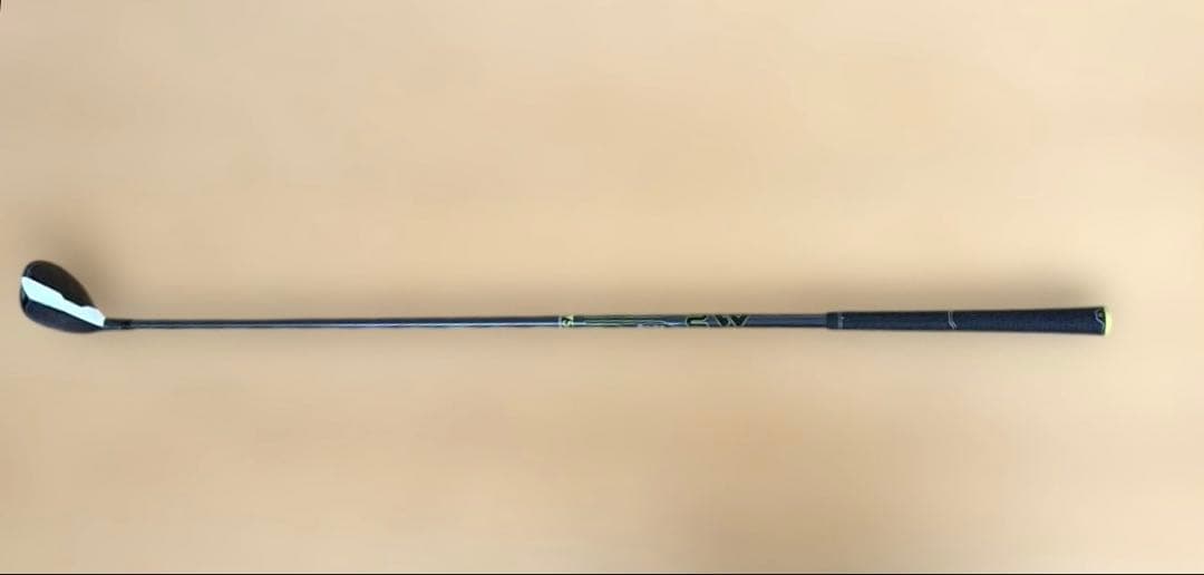 TAYLOR MADE(テーラーメイド) ユーティリティ M2 レスキュー　４番