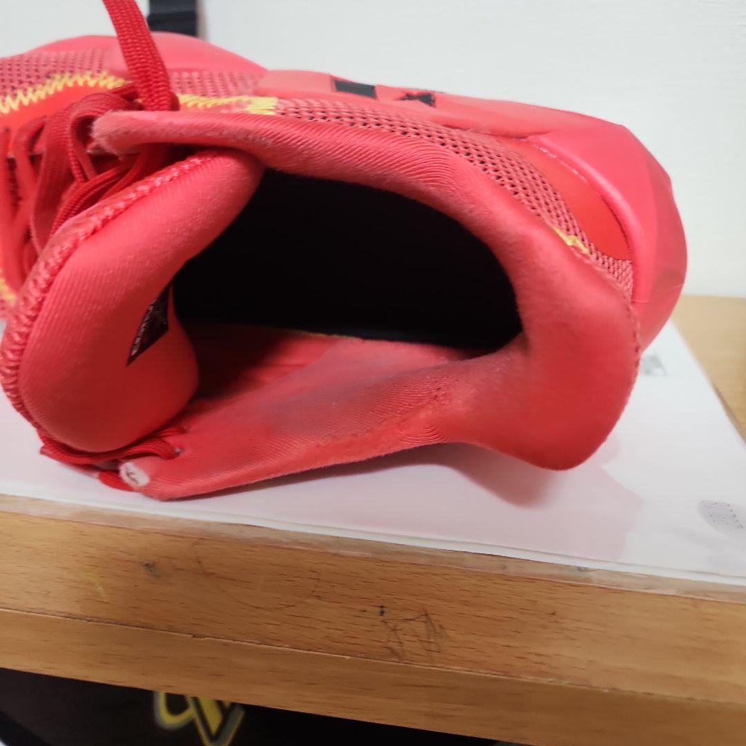 CONVERSE バスケットボールシューズ バッシュ