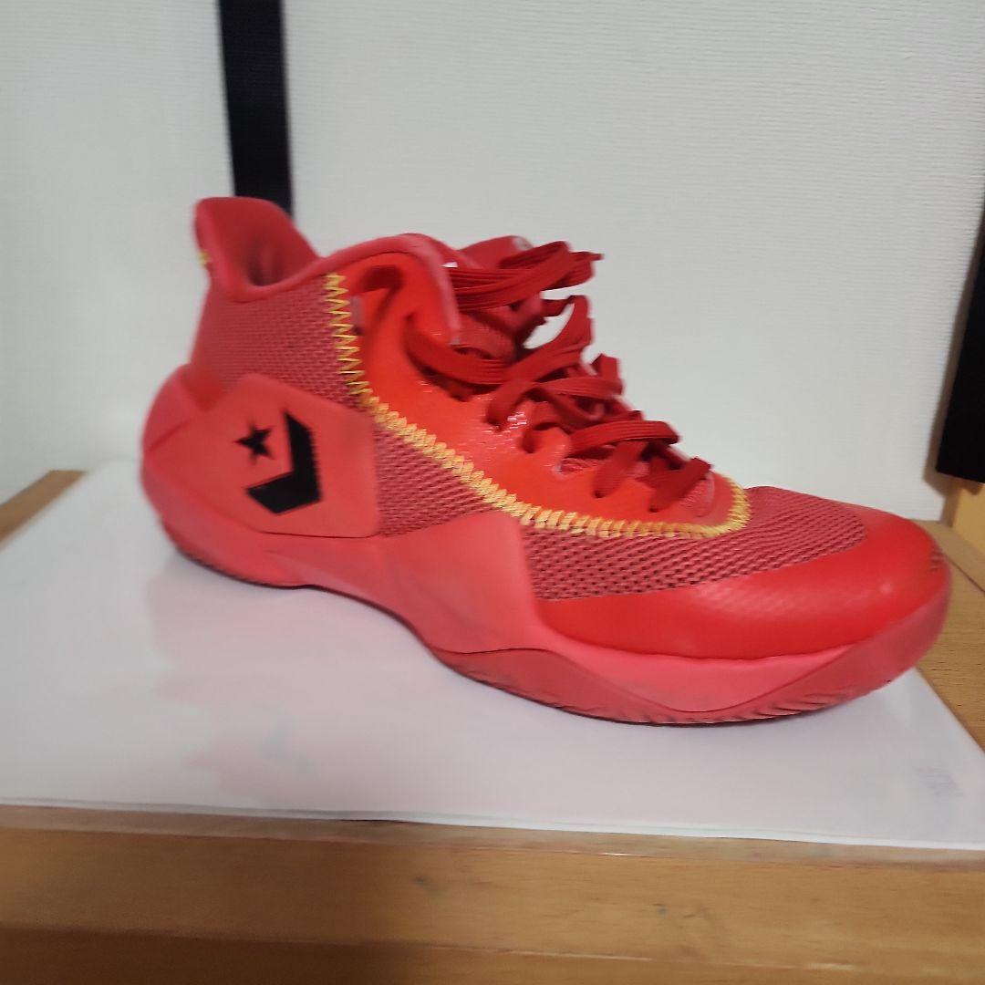 CONVERSE バスケットボールシューズ バッシュ