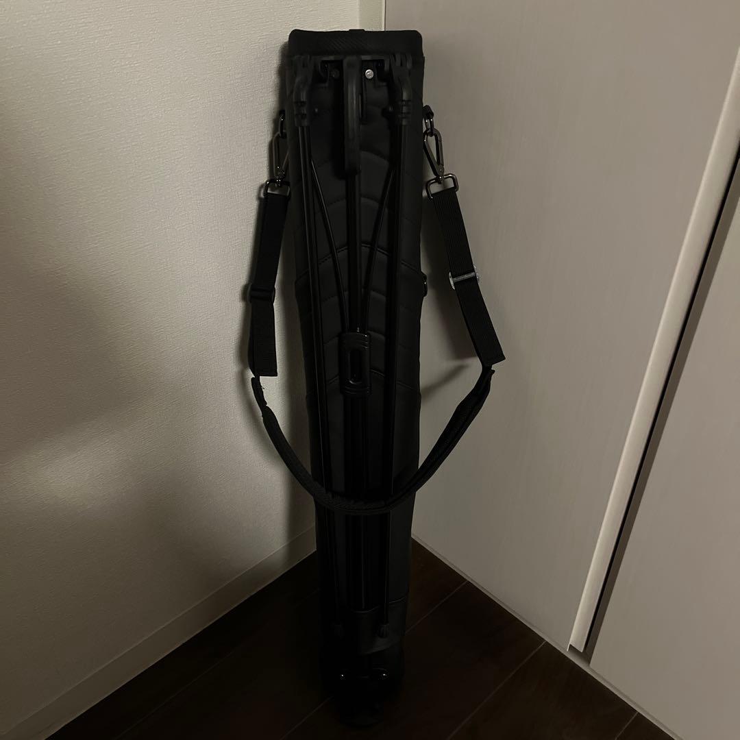 ゴルフバッグ・キャディバッグ VESSEL PENSIL BAG