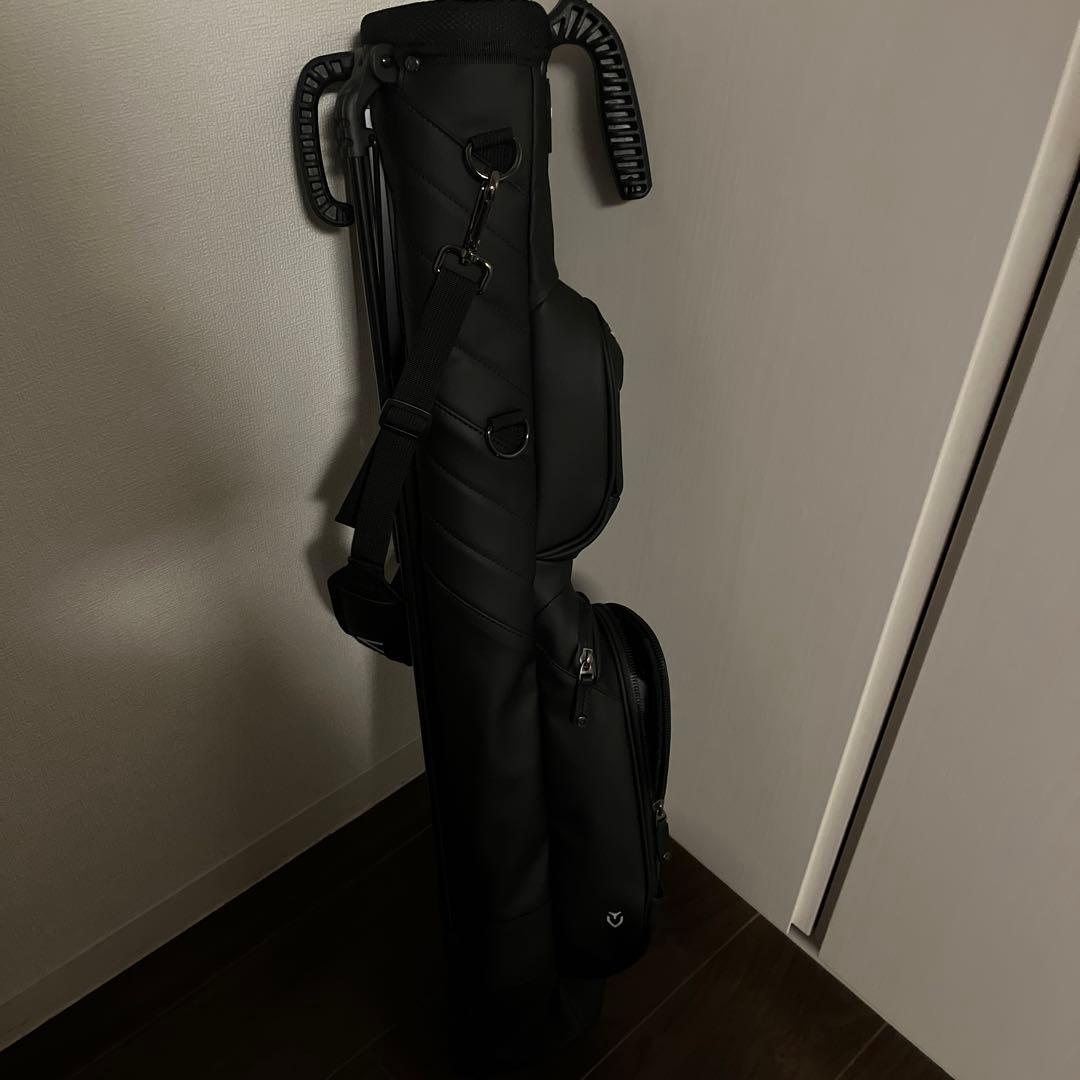 ゴルフバッグ・キャディバッグ VESSEL PENSIL BAG