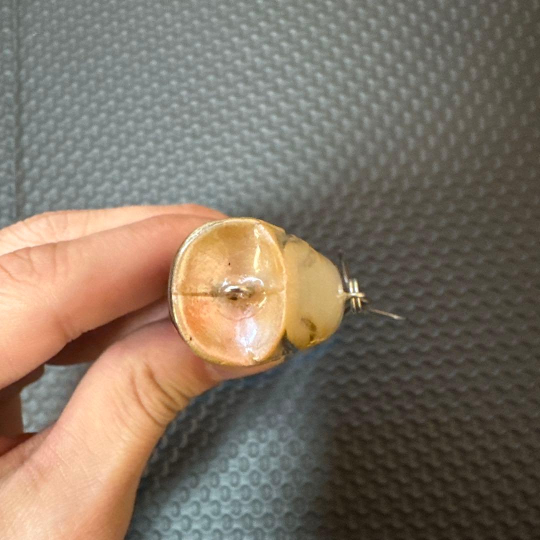 ニシネルアーワークス スーパーチナイ Motsugo 美品