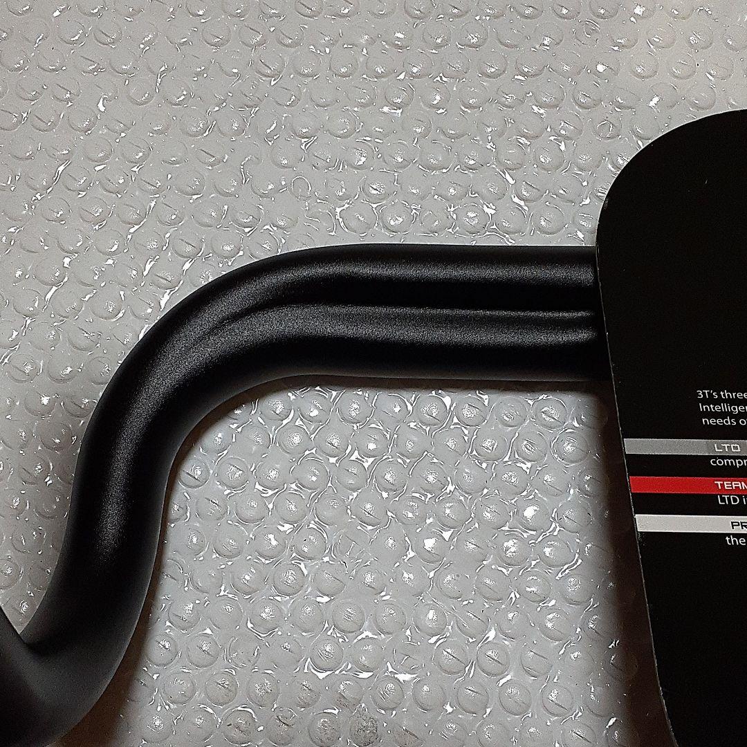 3T製ハンドルバー ERGONOVA-PRO