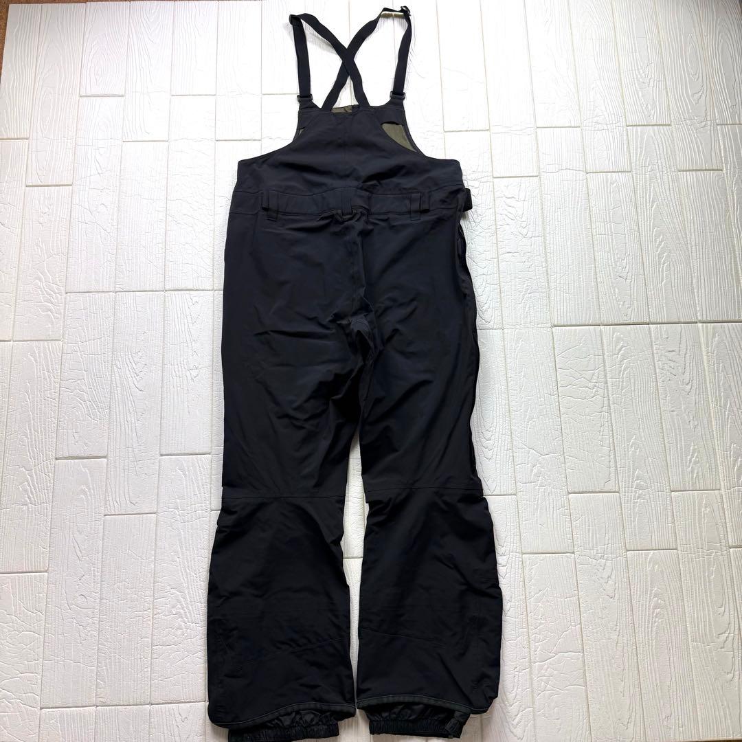 【GORE-TEX】akラインBURTON バートン スノーボードウェア ビブ