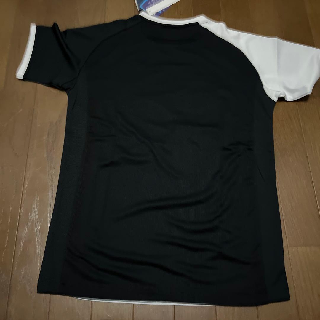 YONEX バドミントンゲームシャツ　Mサイズ　新品