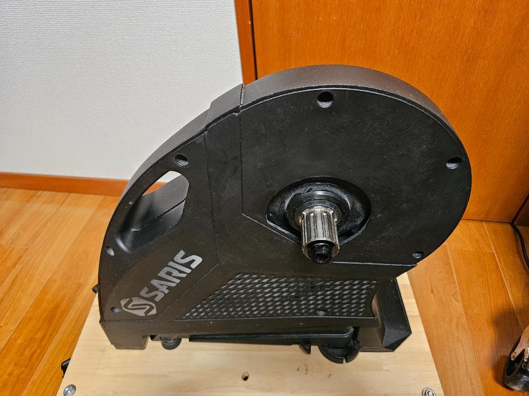 SARIS H3 サリス ダイレクトドライブ スマートトレーナー