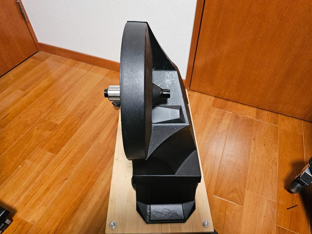 SARIS H3 サリス ダイレクトドライブ スマートトレーナー