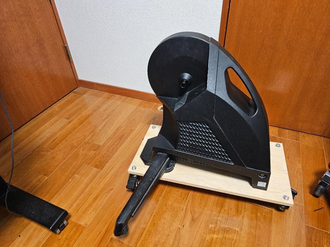 SARIS H3 サリス ダイレクトドライブ スマートトレーナー