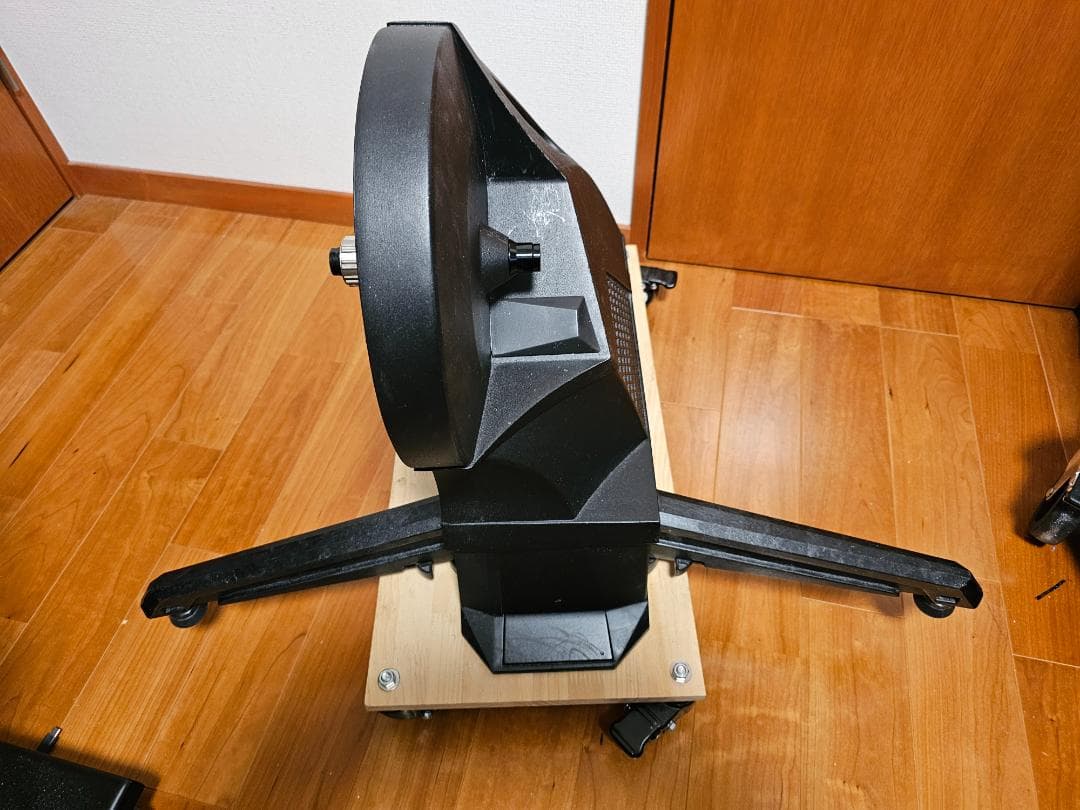 SARIS H3 サリス ダイレクトドライブ スマートトレーナー