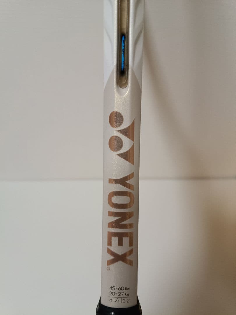【美品】YONEX VCORE 98 2023年モデル