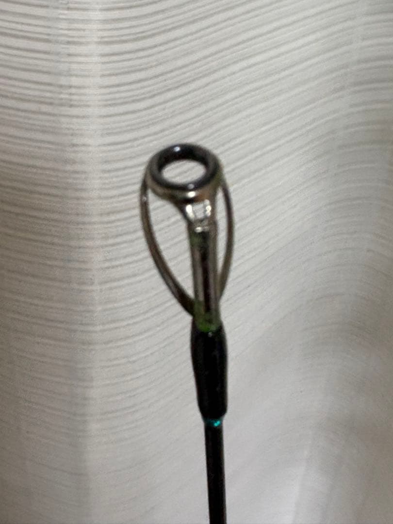Daiwa INFEET 86ML エギングロッド