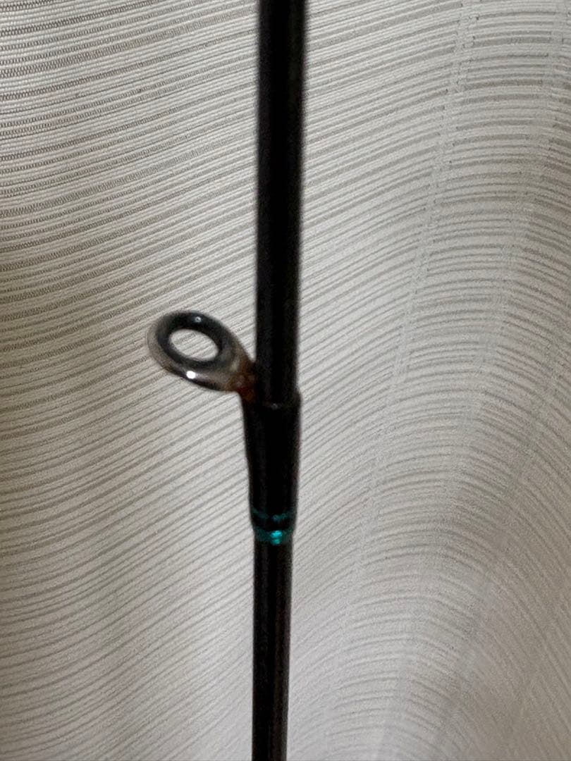 Daiwa INFEET 86ML エギングロッド
