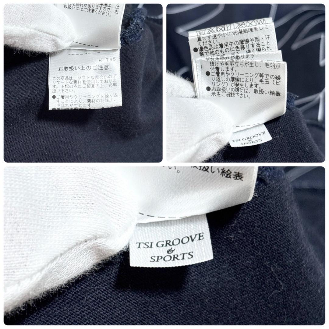 PEARLY GATES ゴルフ 総柄パンツ ブラック 黒 5 XL相当