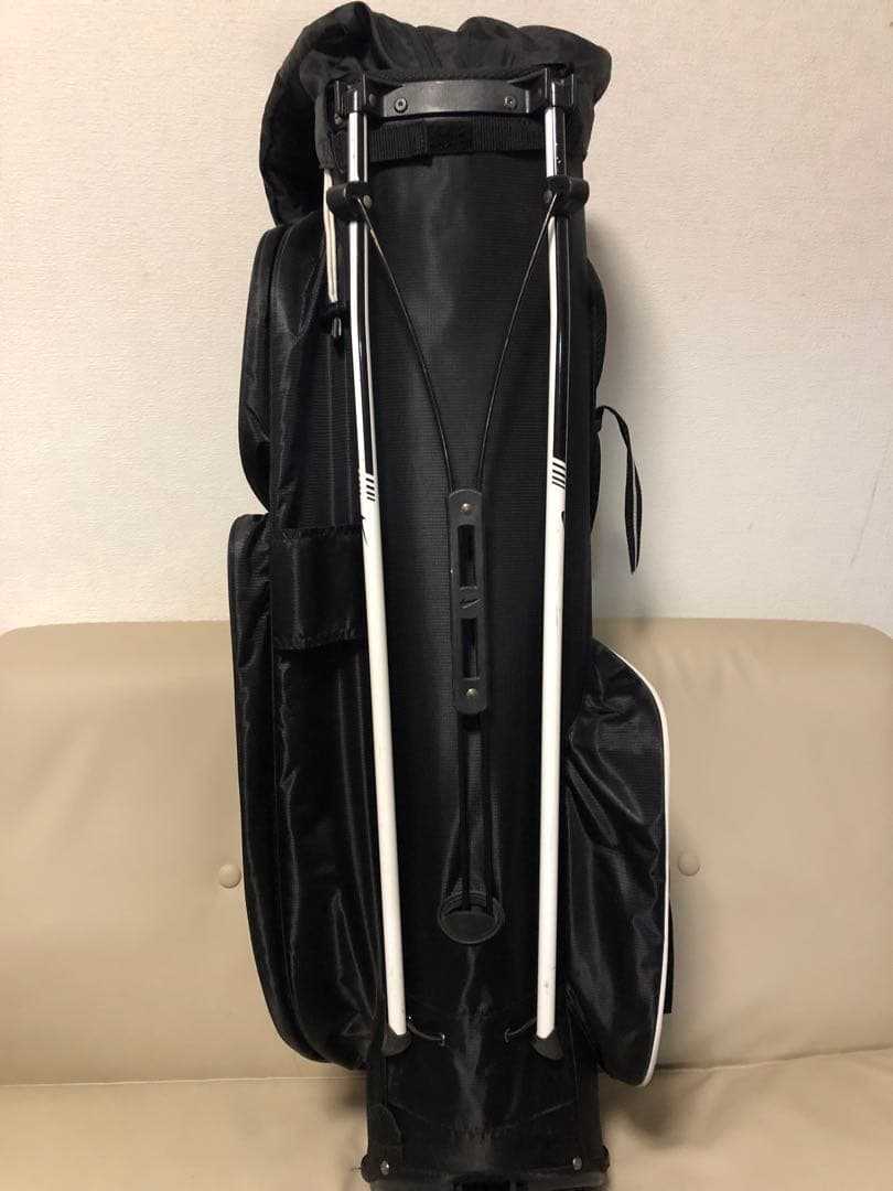 【送料込み】美品　激レア　廃盤希少　ナイキ　エクストリーム　ゴルフバッグ