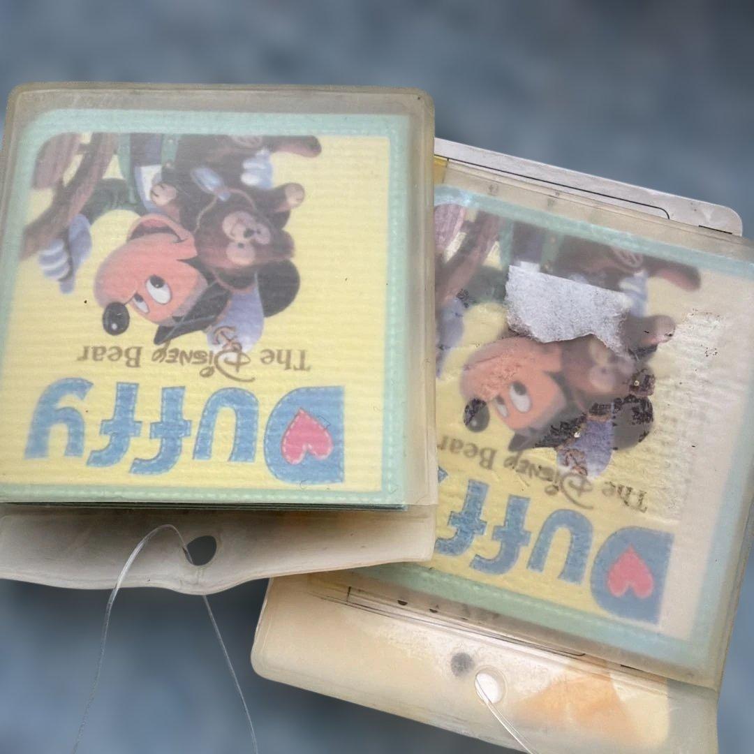 ダッフィー & フレンズ ぬいぐるみセット