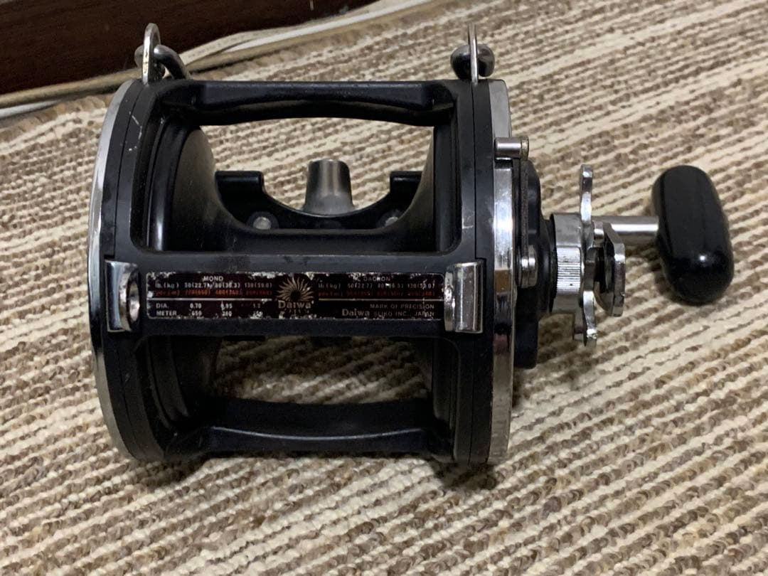 最終値下げ SeaLine 900H ダイワ シーライン 900H㉒