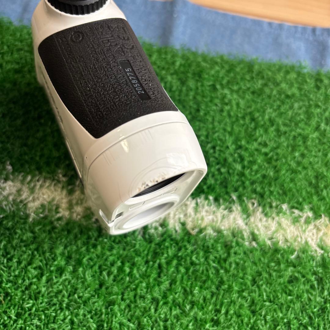 Nikon レーザー距離計 COOLSHOT PRO STABILIZED
