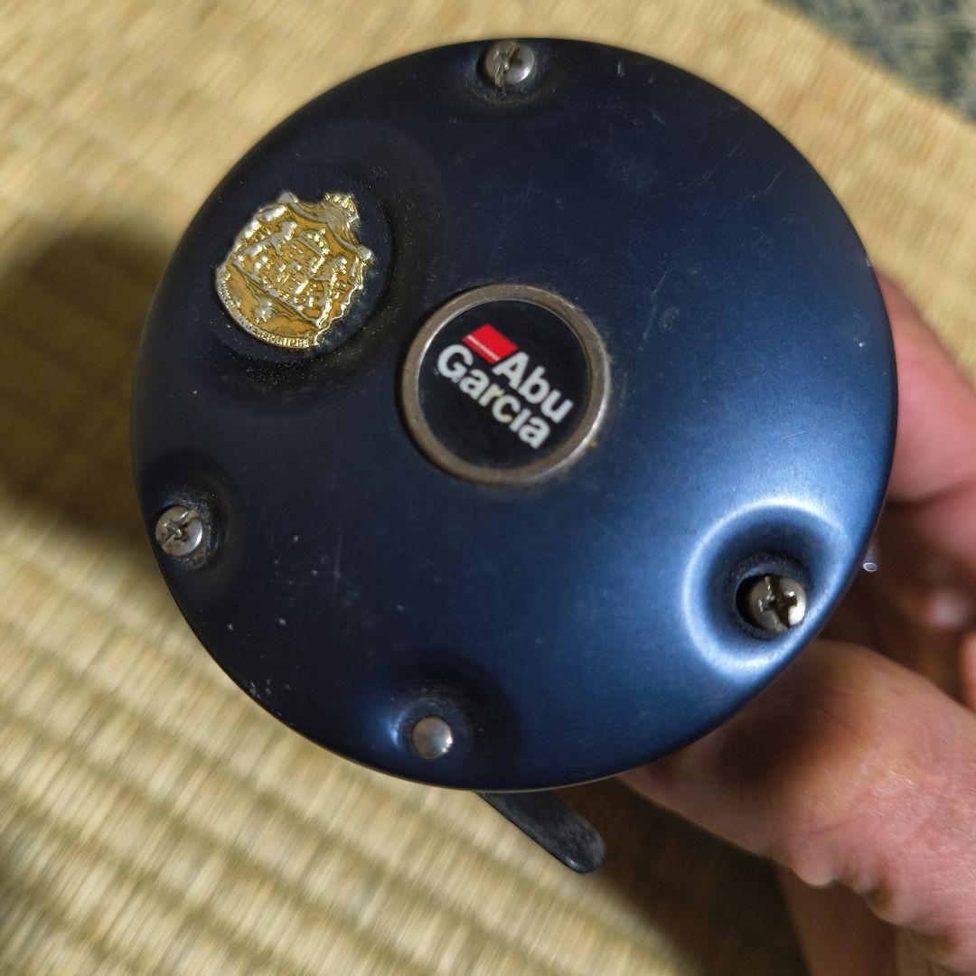 550 PLUS ベイトリール ハイスピード