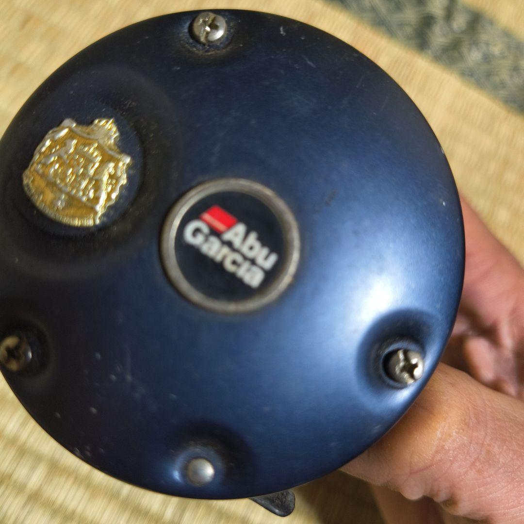 550 PLUS ベイトリール ハイスピード