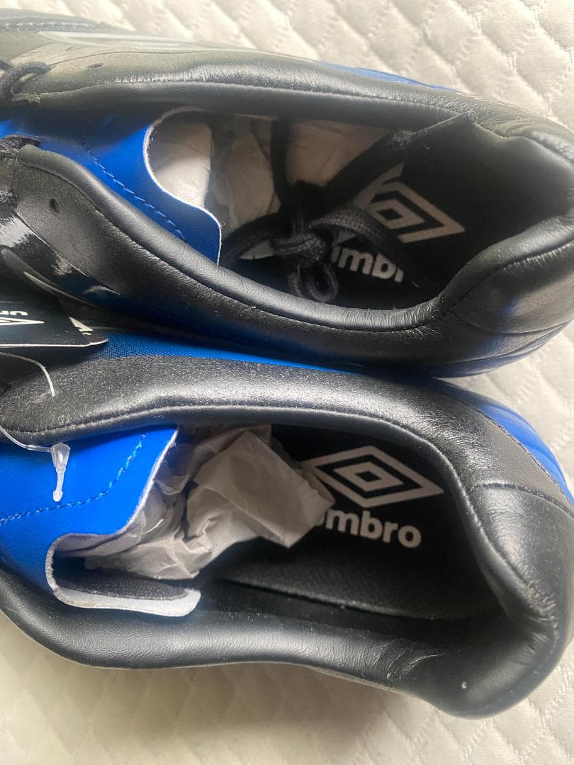 アンブロ アクセレイター KTS サッカー スパイク 28.0 新品 遠藤保仁