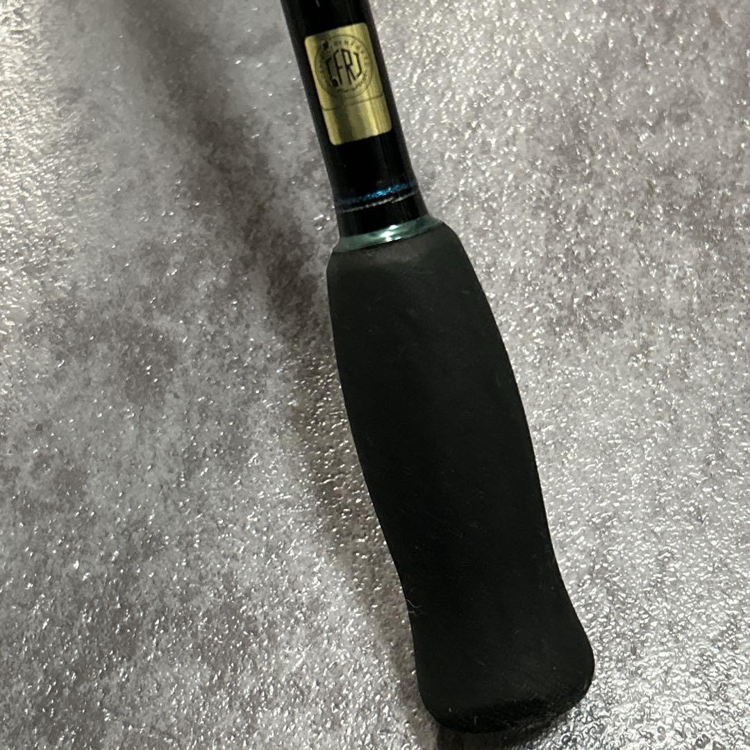 Daiwa 14エメラルダス86MH エギングロッド シーバス