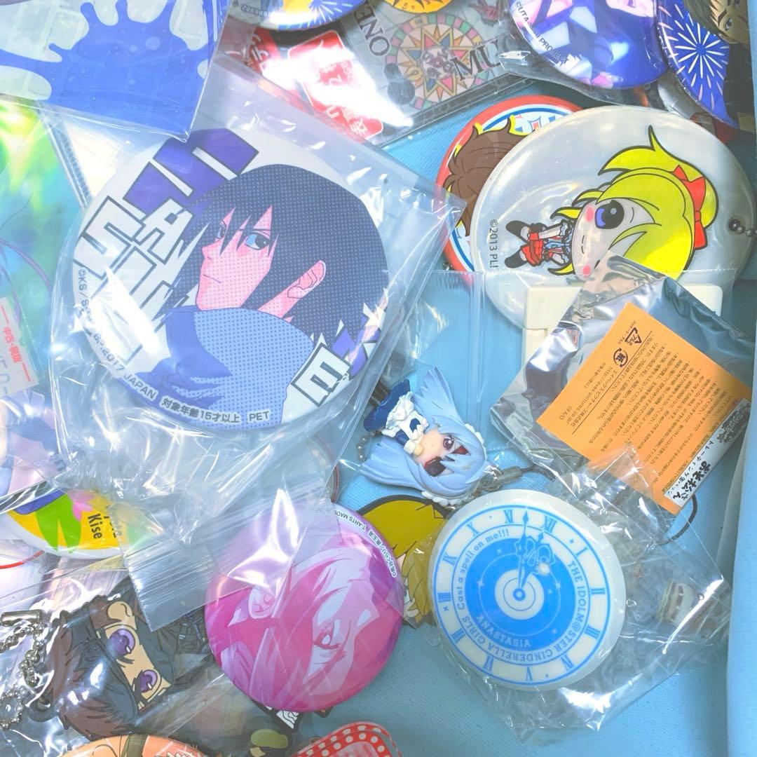 アニメグッズ　大量　まとめ売り