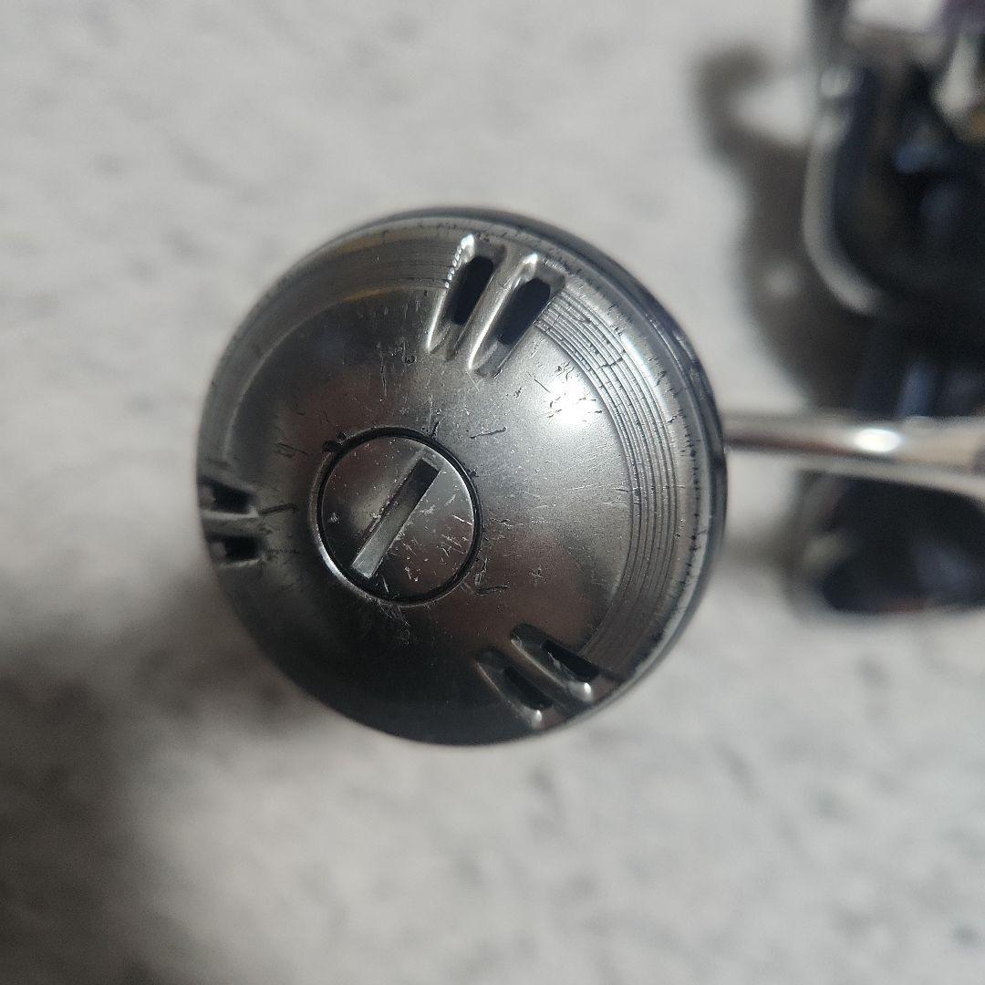 SHIMANO TWIN POWER SW6000XG 21ツインパワーSW