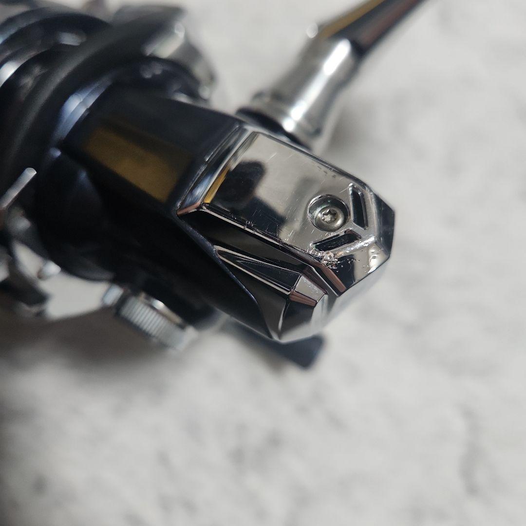 SHIMANO TWIN POWER SW6000XG 21ツインパワーSW
