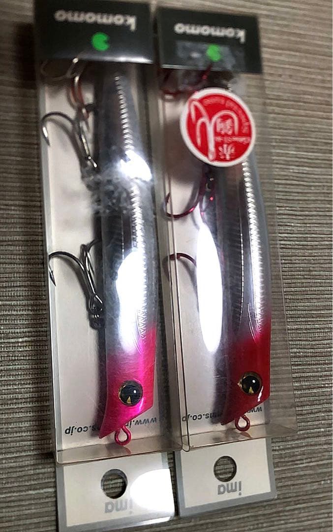 コモモ125