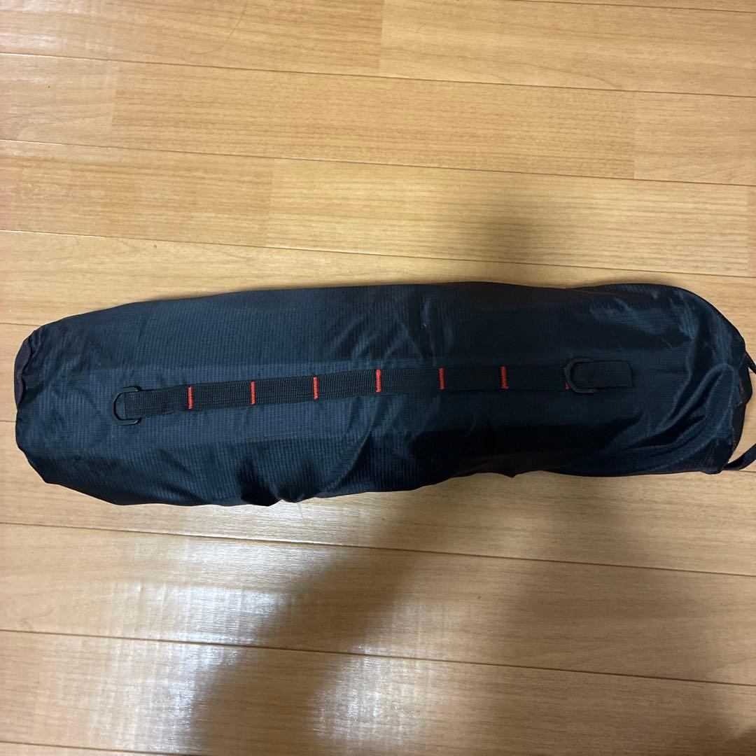ALPIDEX ウルトラライトローコット　キャンプ