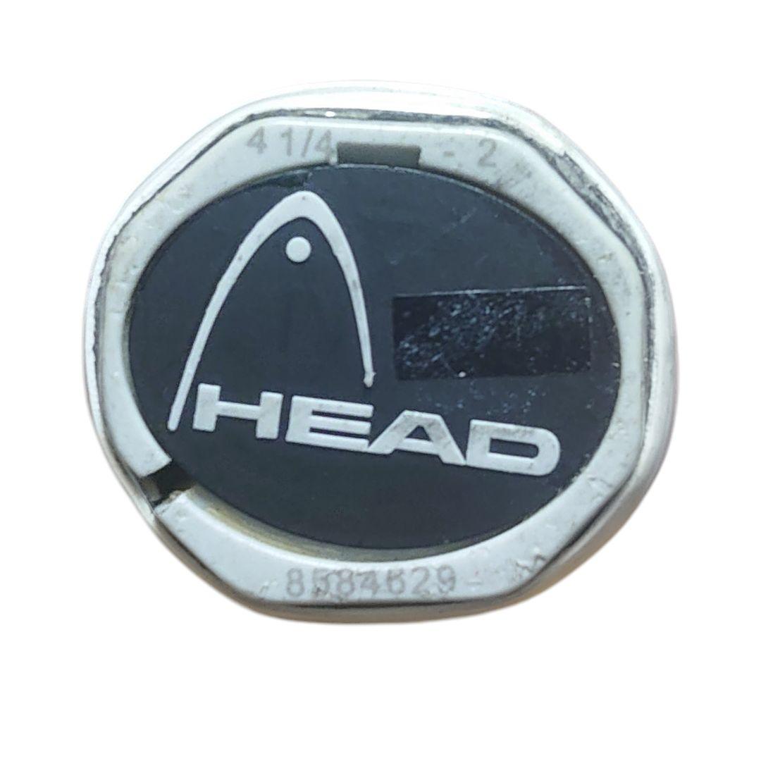 【名器・アガシモデル】HEAD ヘッド Flexpoint Radical OS
