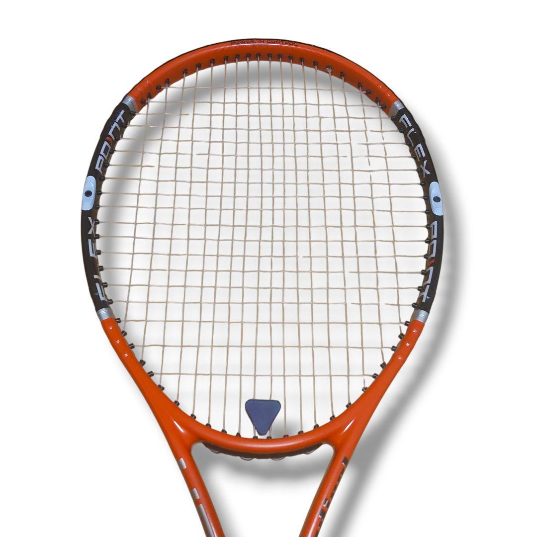 【名器・アガシモデル】HEAD ヘッド Flexpoint Radical OS