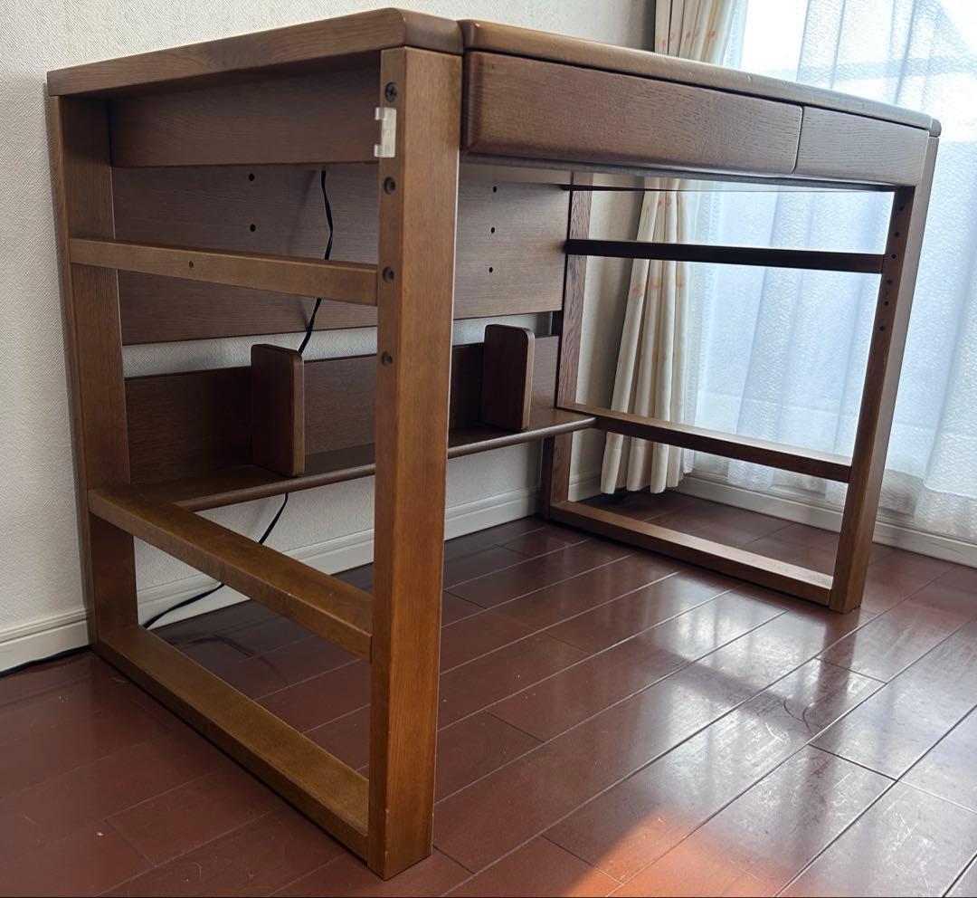 浜本工芸　学習机